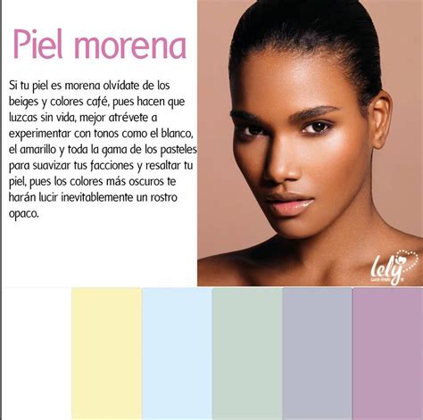 piel morena lo que uno necesita|piel morena meaning.